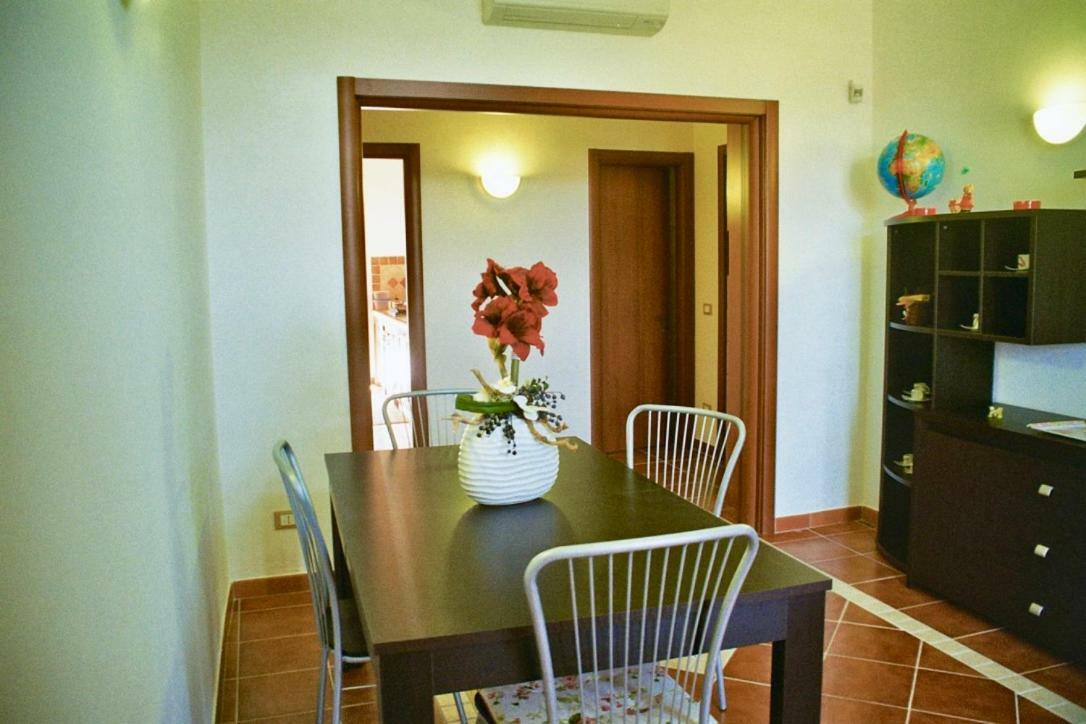 Casa Sullo Scoglio Apartman Villanova di Ostuni Kültér fotó