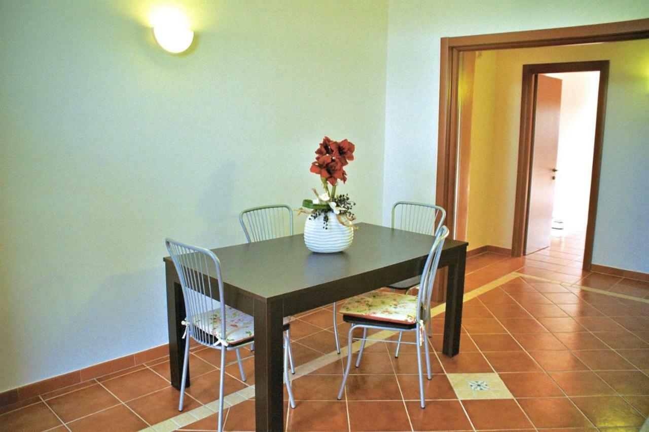 Casa Sullo Scoglio Apartman Villanova di Ostuni Kültér fotó