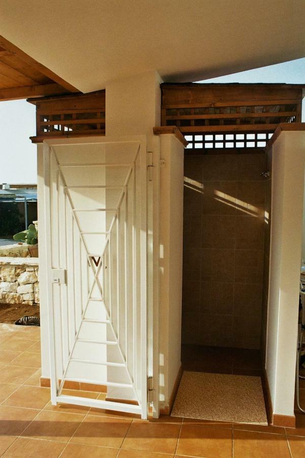 Casa Sullo Scoglio Apartman Villanova di Ostuni Kültér fotó