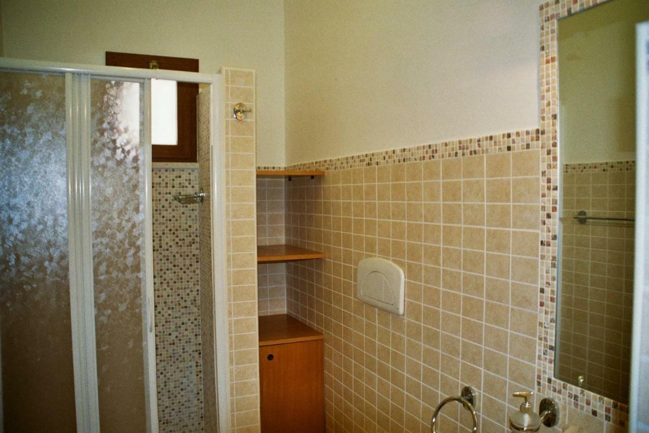 Casa Sullo Scoglio Apartman Villanova di Ostuni Kültér fotó